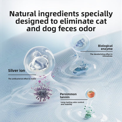 Pet Deodorant