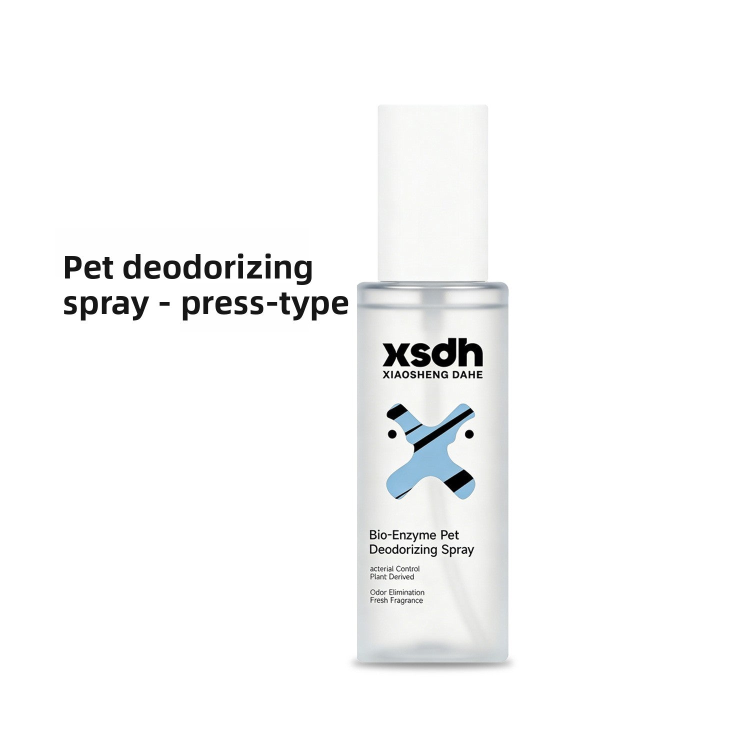 Pet Deodorant