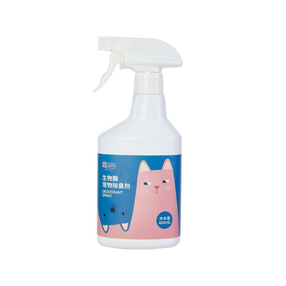 Pet Deodorant Spray