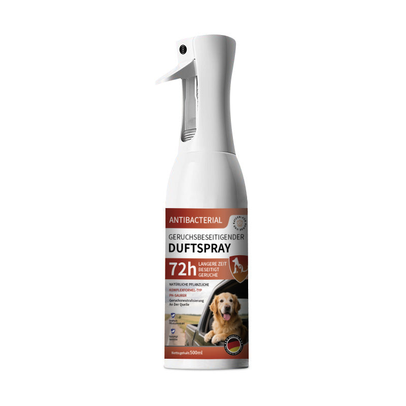 Pet Deodorizer