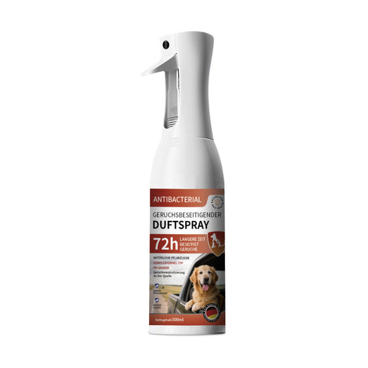 Pet Deodorizer