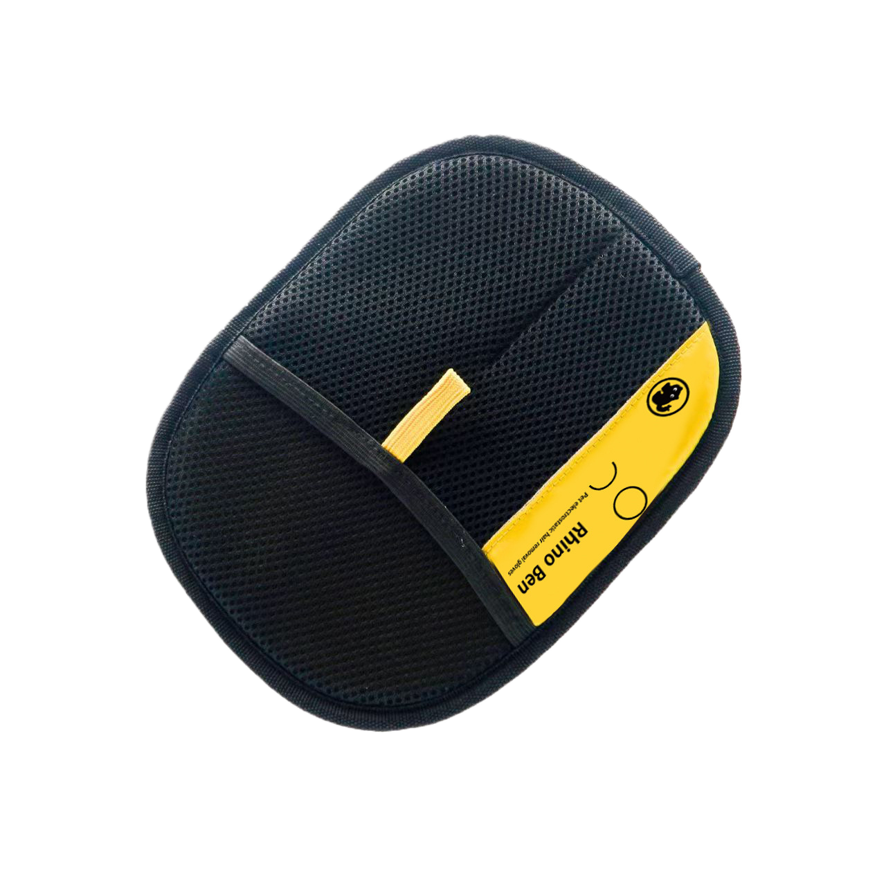 Pet depilation gloves