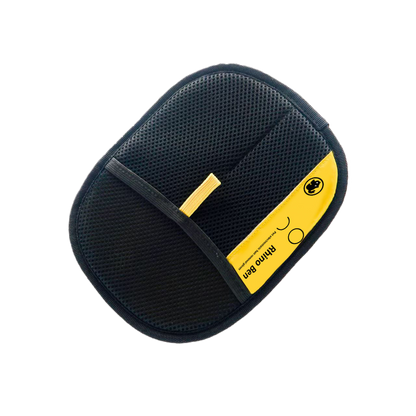 Pet depilation gloves