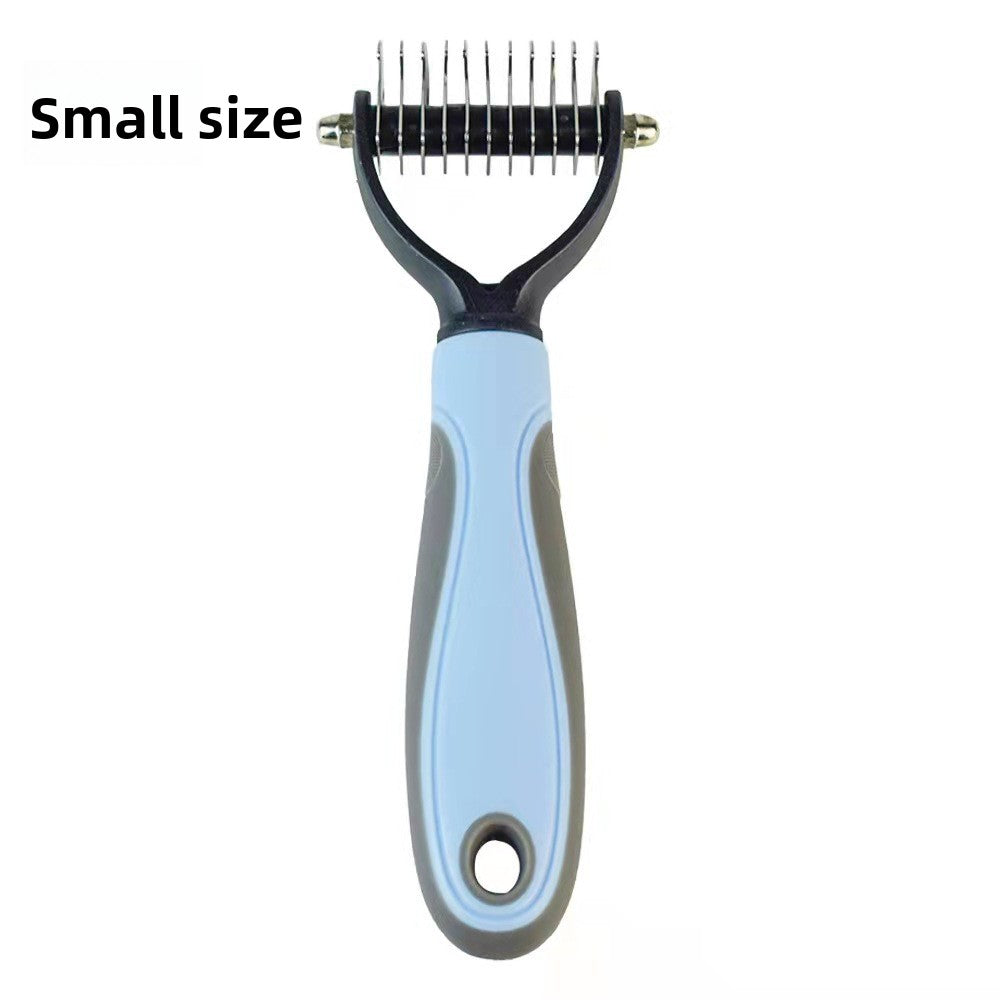 Pet Detangling Comb