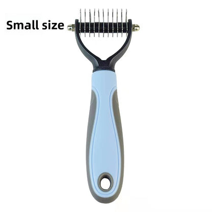 Pet Detangling Comb