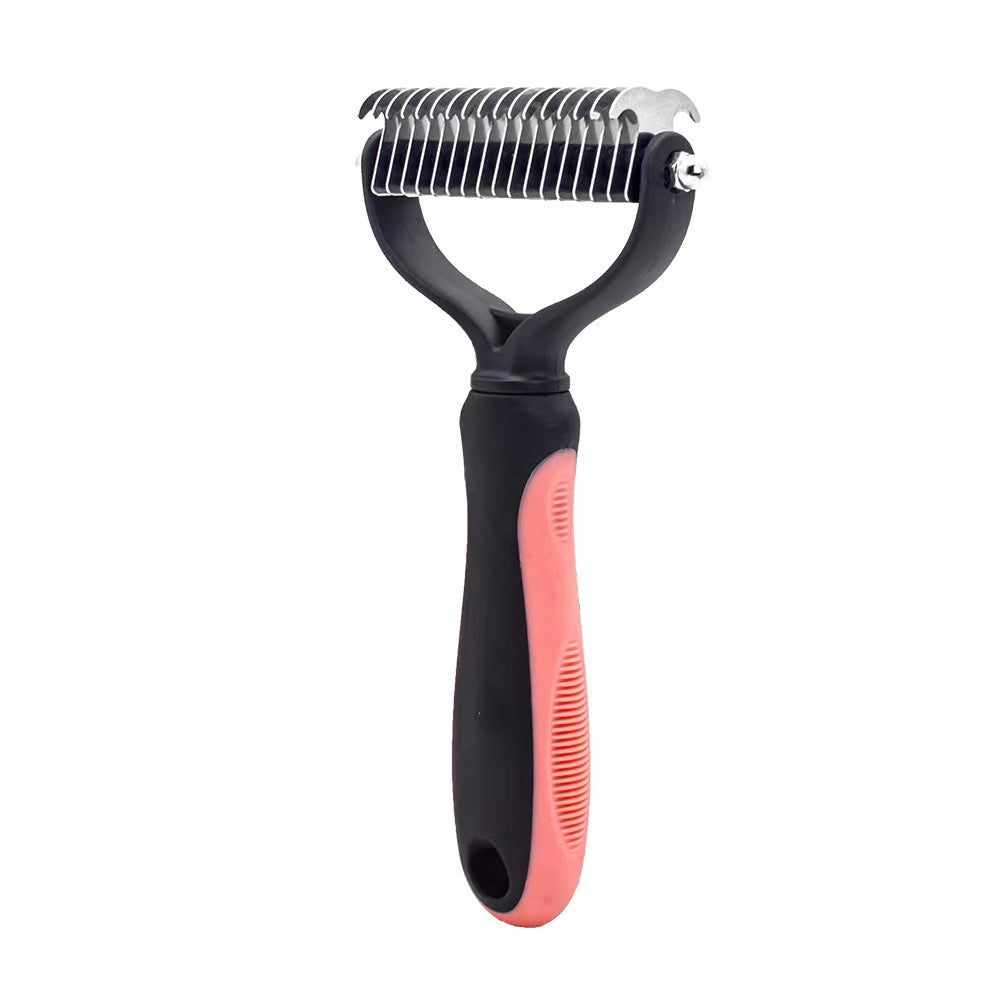 Pet Detangling Comb