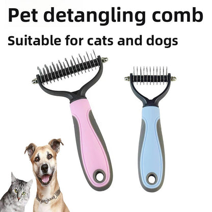 Pet Detangling Comb
