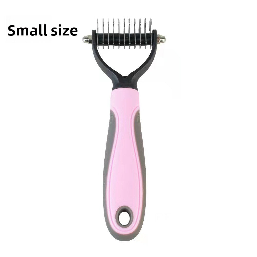 Pet Detangling Comb