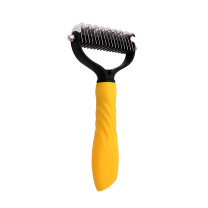 Pet Detangling Comb