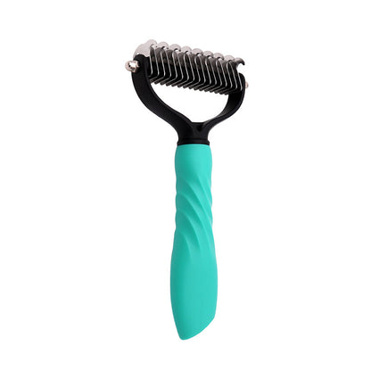 Pet Detangling Comb