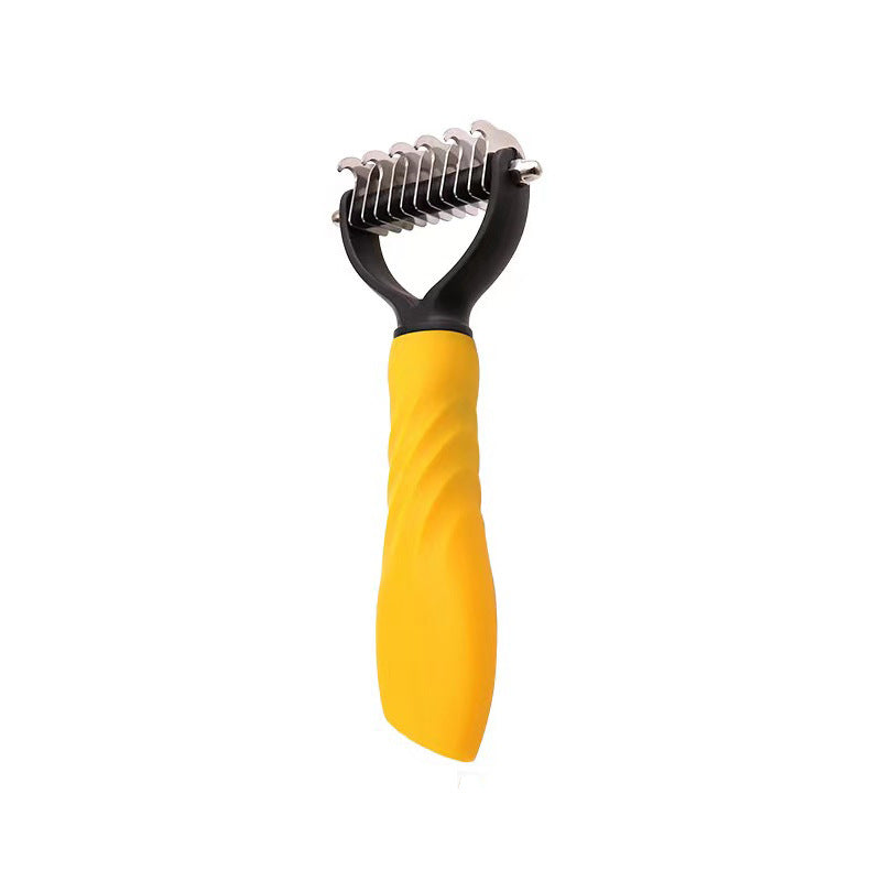 Pet Detangling Comb