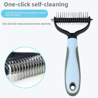 Pet Detangling Comb