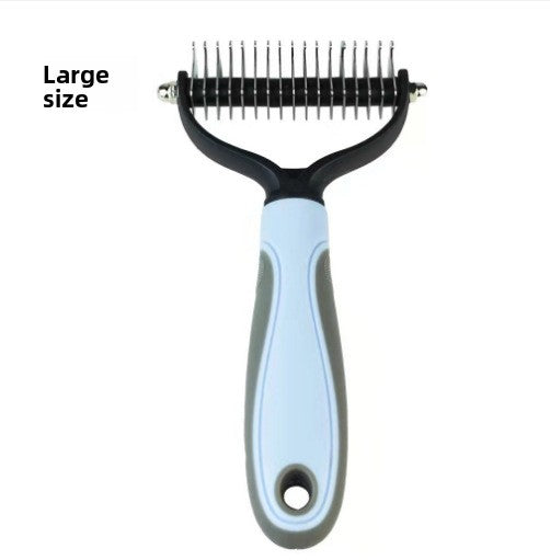 Pet Detangling Comb