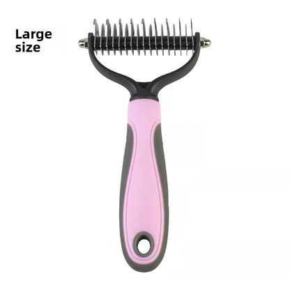 Pet Detangling Comb