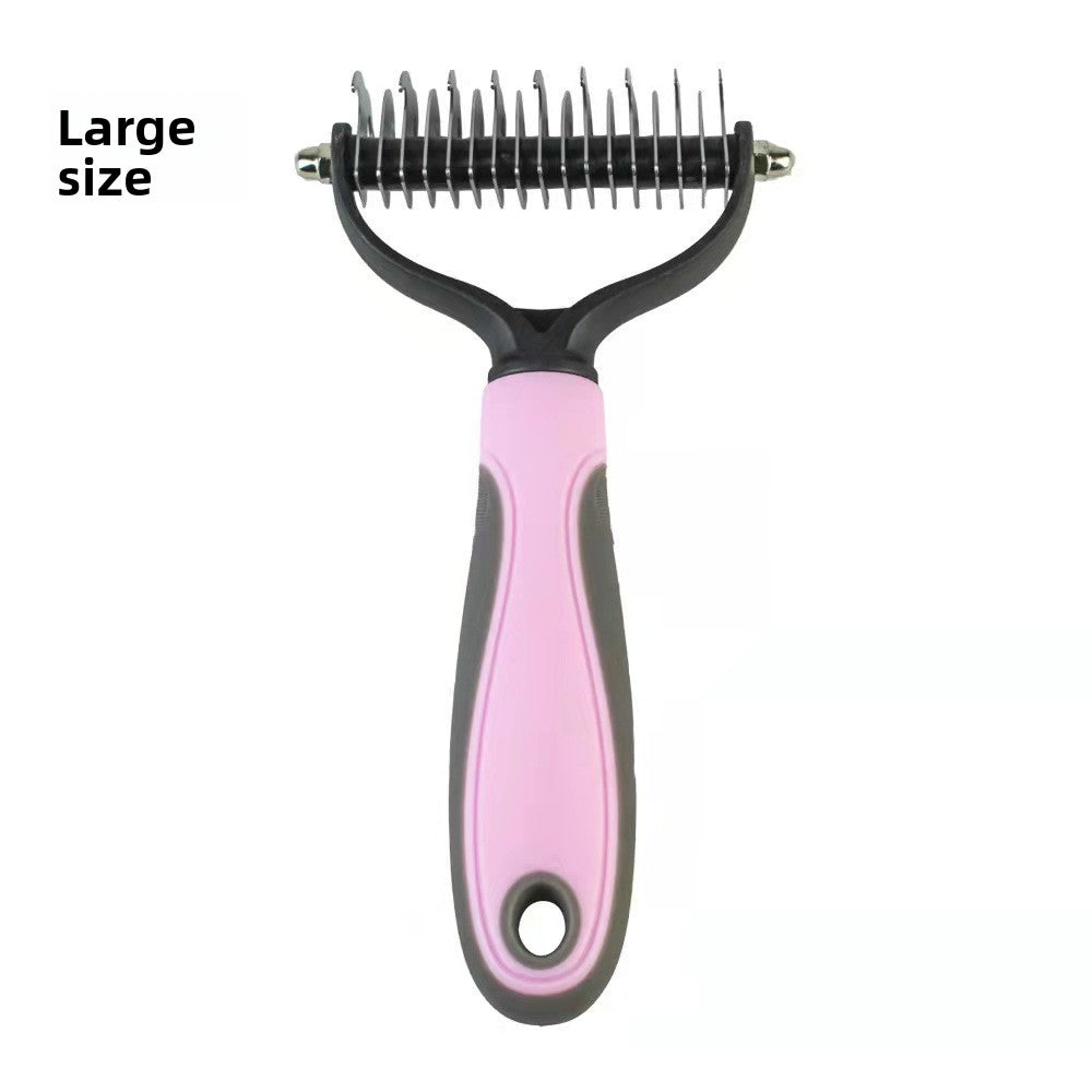Pet Detangling Comb