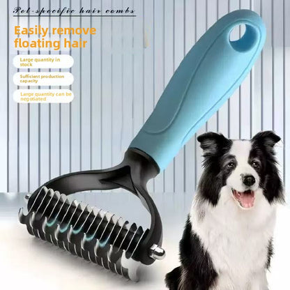 Pet Detangling Comb