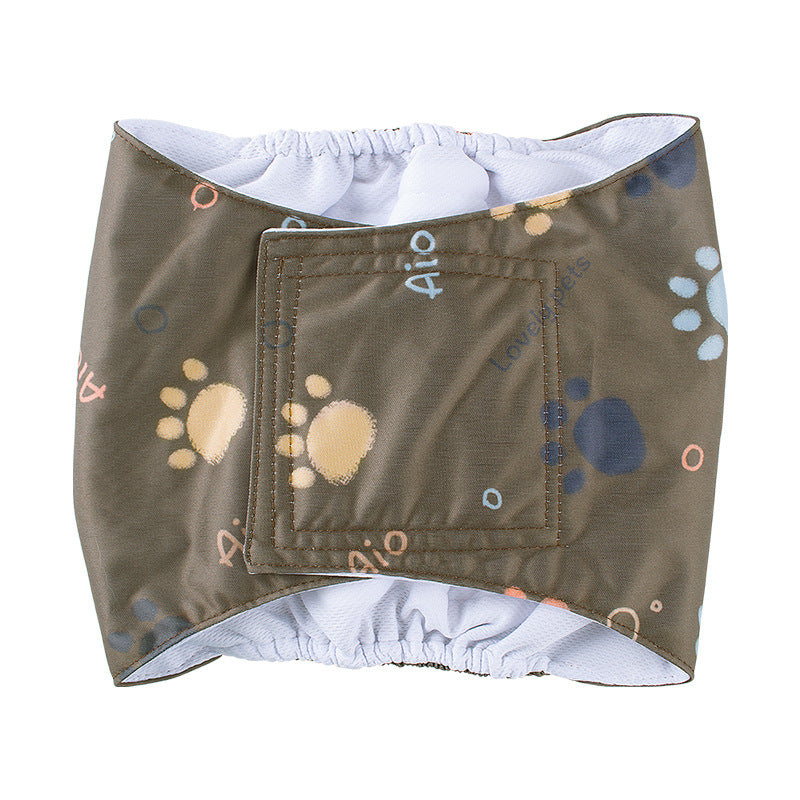 Pet Diaper
