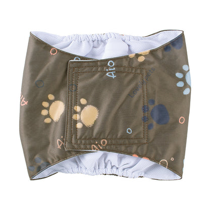 Pet Diaper