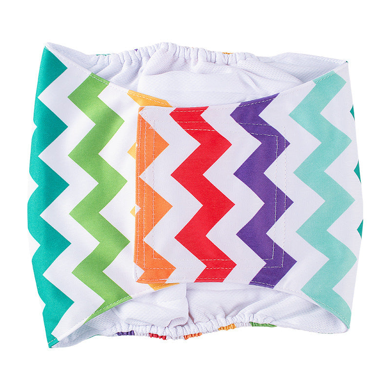 Pet Diaper
