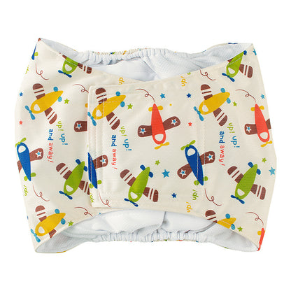 Pet Diaper