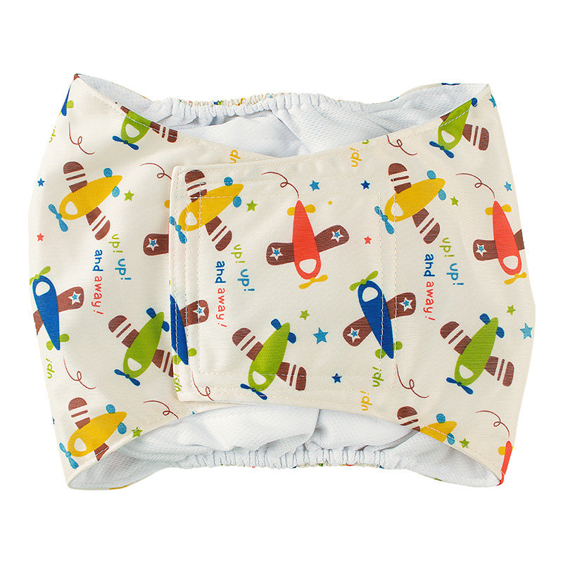Pet Diaper