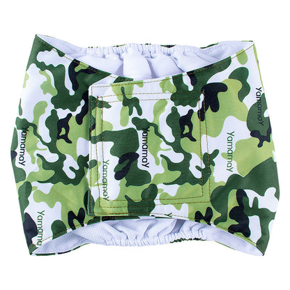 Pet Diaper