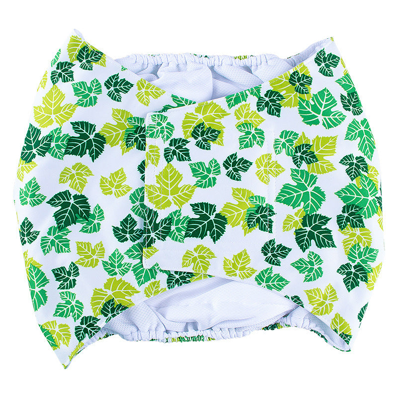 Pet Diaper