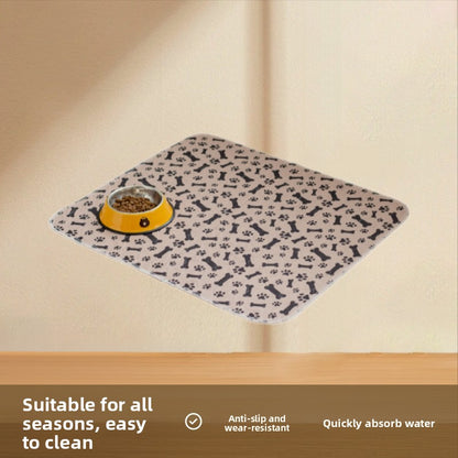 Pet Diaper Pad