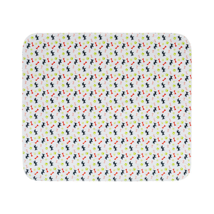 Pet Diaper Pad