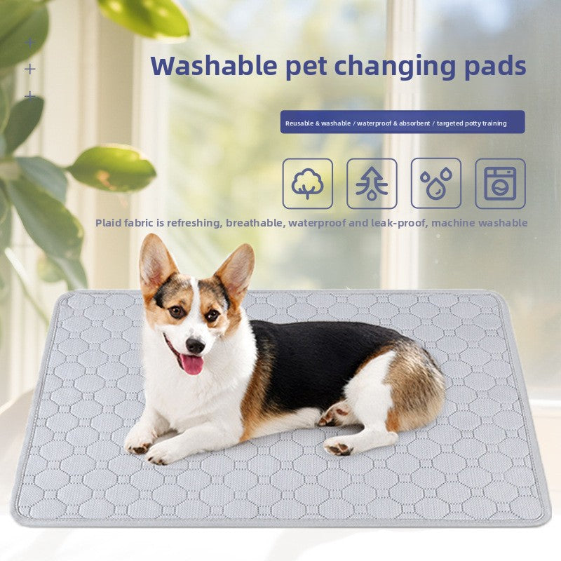 Pet Diaper Pads