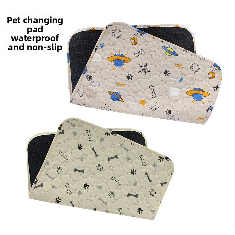 Pet Diaper Pads