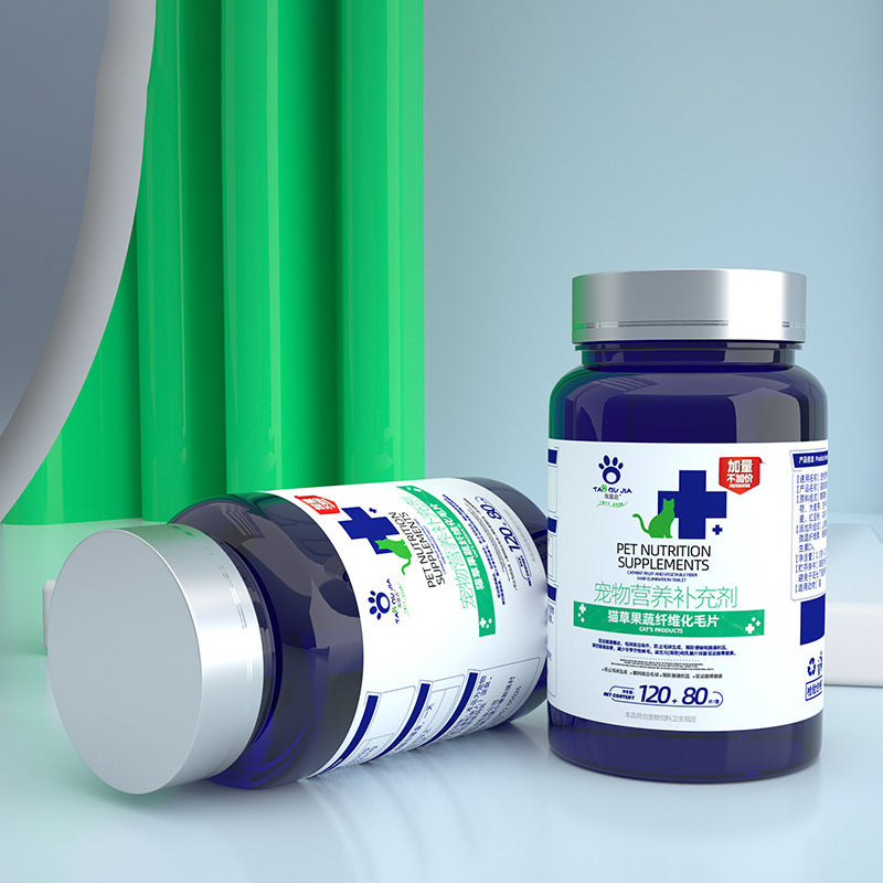 Pet Dietary Supplements