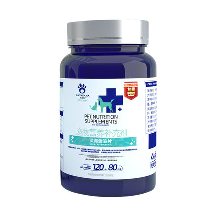 Pet Dietary Supplements