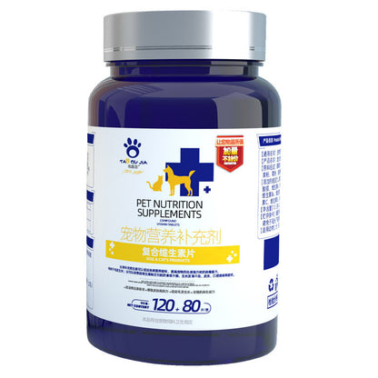 Pet Dietary Supplements
