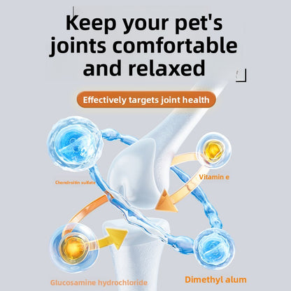 Pet Dietary Supplements
