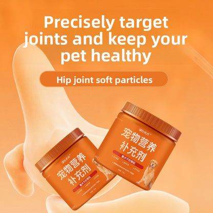 Pet Dietary Supplements