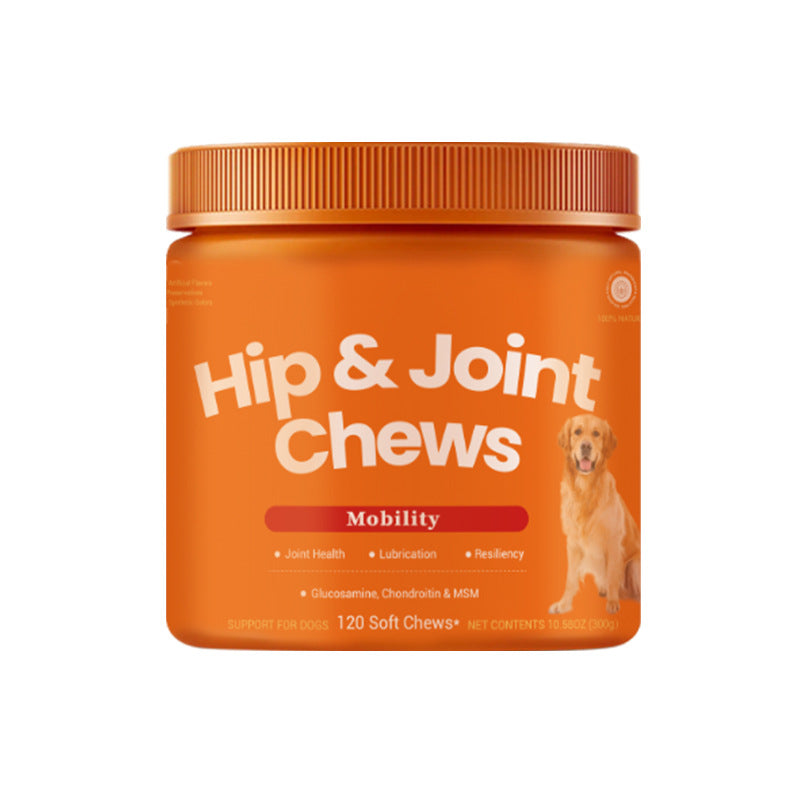 Pet Dietary Supplements