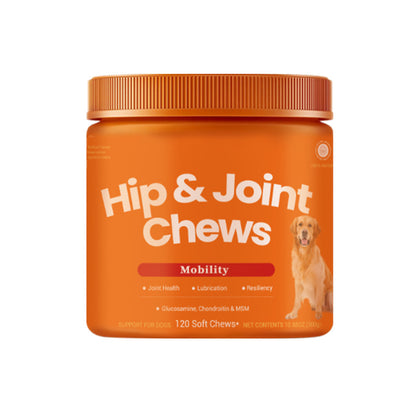 Pet Dietary Supplements