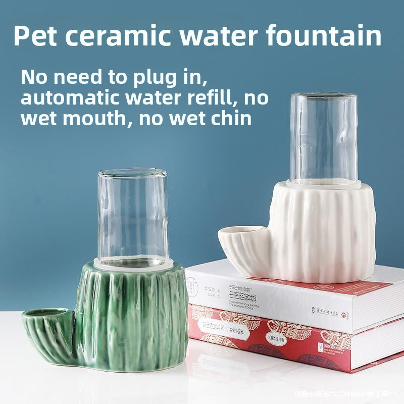Pet Dispenser