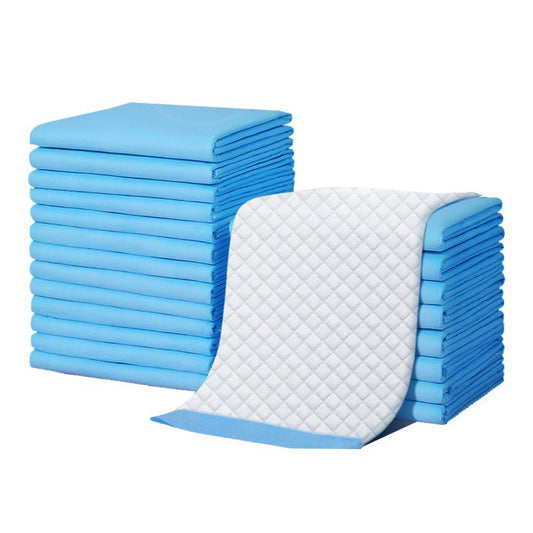 Pet disposable diaper