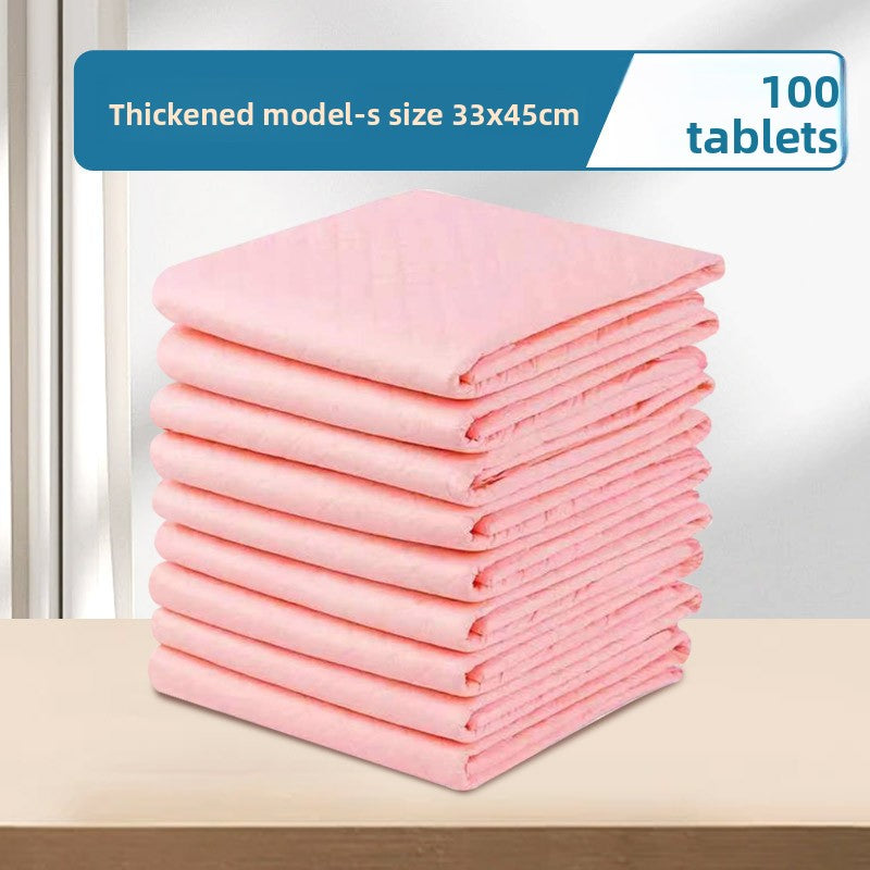 Pet disposable diaper