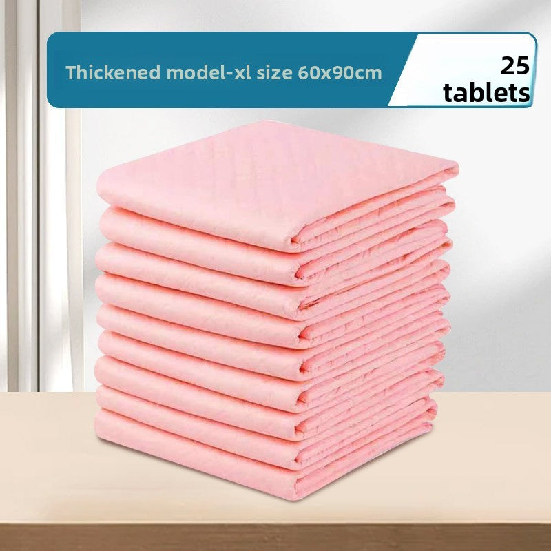 Pet disposable diaper