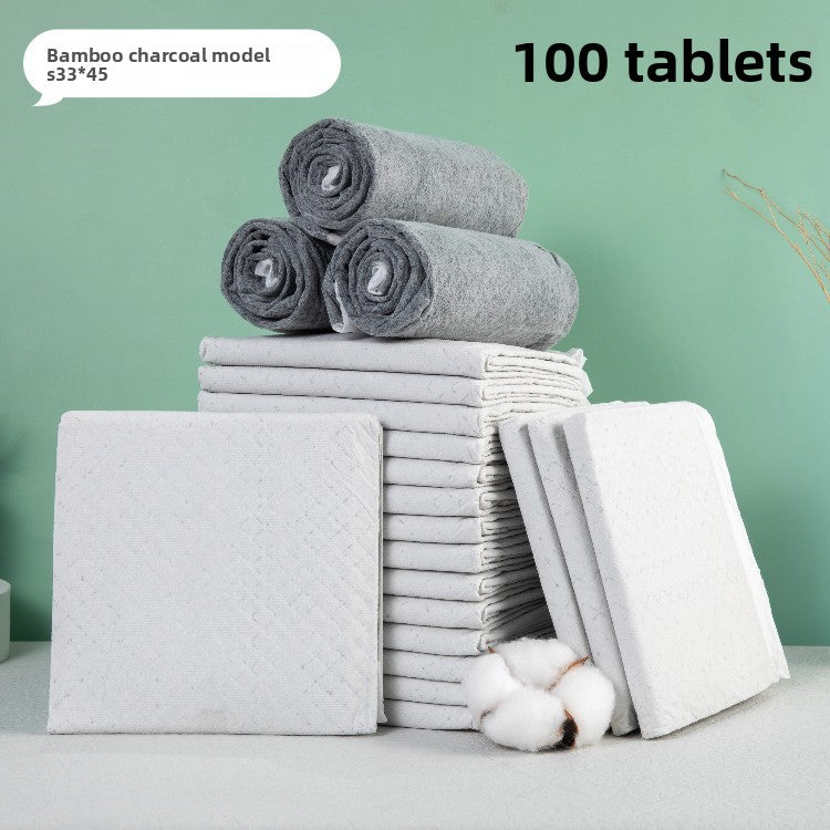 Pet disposable diaper