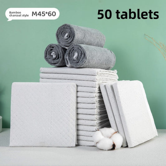 Pet disposable diaper
