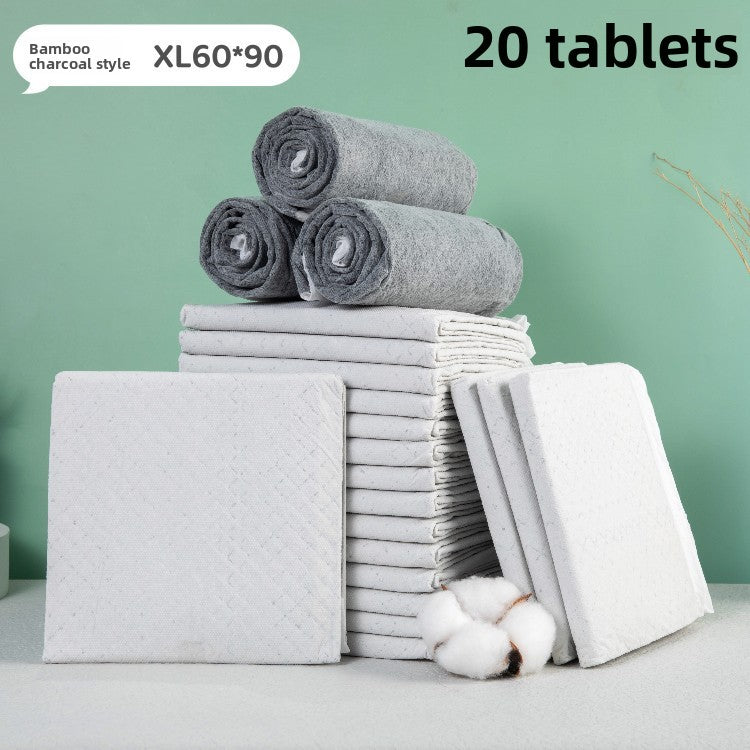 Pet disposable diaper