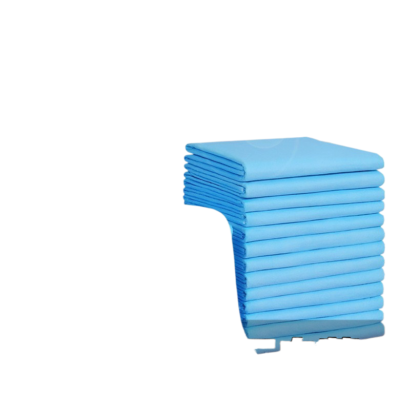 Pet disposable diaper