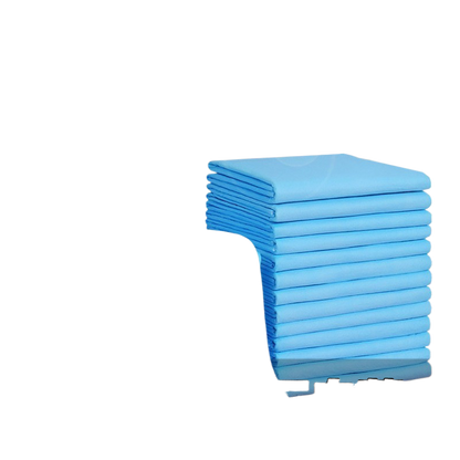 Pet disposable diaper