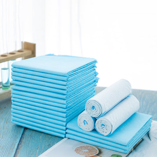 Pet disposable diaper