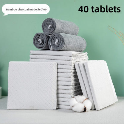 Pet disposable diaper