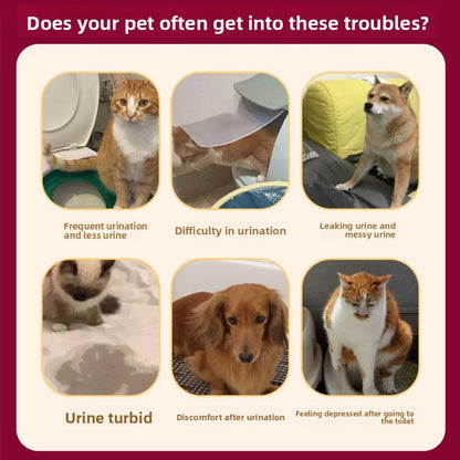 Pet Diuretics